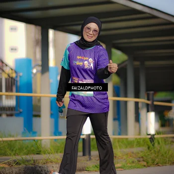 Runner Photo 8295573