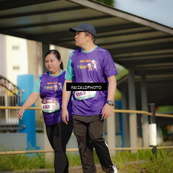 Runner Photo 8295582
