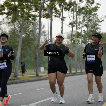 Runner Photo 8295585