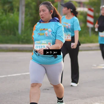 Runner Photo 8295586