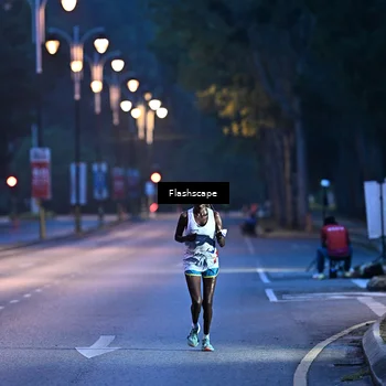 Runner Photo 8295589