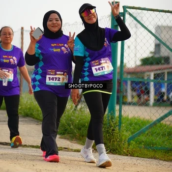 Runner Photo 8295590