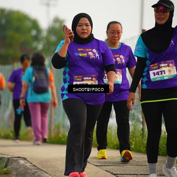 Runner Photo 8295593