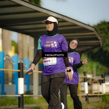 Runner Photo 8295597