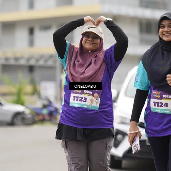 Runner Photo 8295599