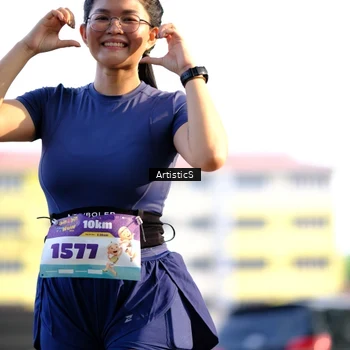 Runner Photo 8295600