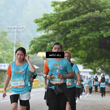 Runner Photo 8295601