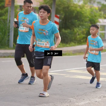 Runner Photo 8295603