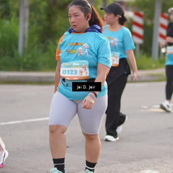 Runner Photo 8295605