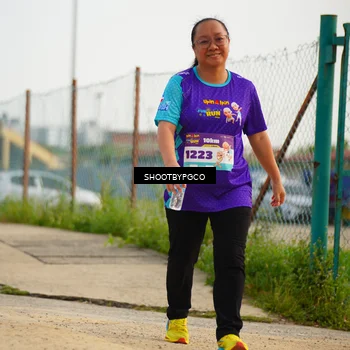 Runner Photo 8295606