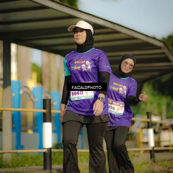 Runner Photo 8295607
