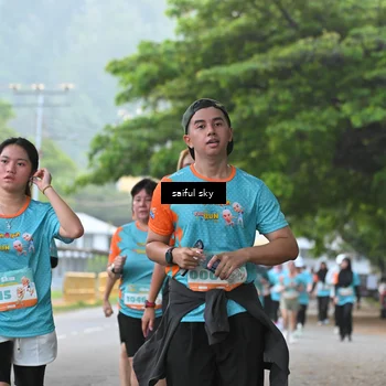 Runner Photo 8295611