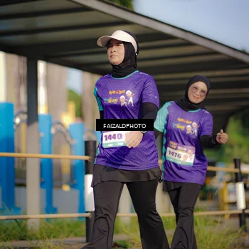 Runner Photo 8295612