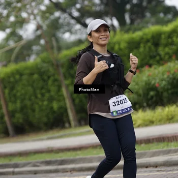 Runner Photo 8295614