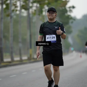 Runner Photo 8295619