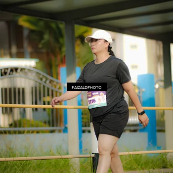 Runner Photo 8295620