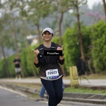 Runner Photo 8295621
