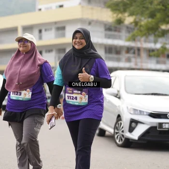 Runner Photo 8295622