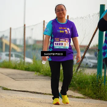Runner Photo 8295623