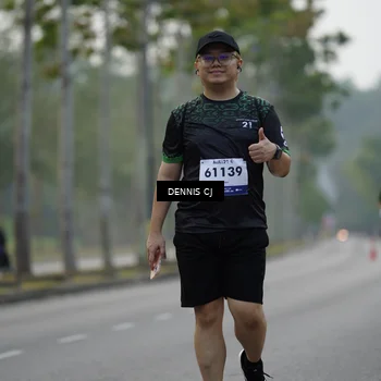 Runner Photo 8295625
