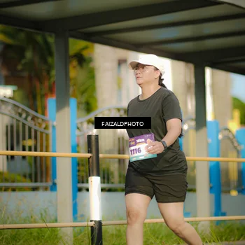 Runner Photo 8295626