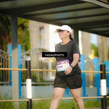 Runner Photo 8295627