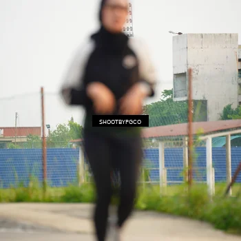 Runner Photo 8295628