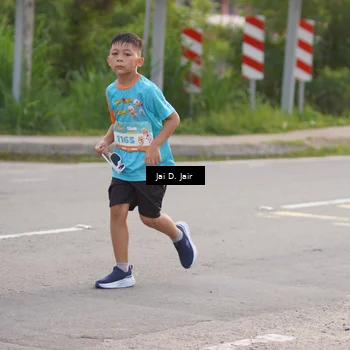 Runner Photo 8295631