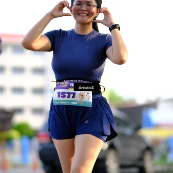 Runner Photo 8295633