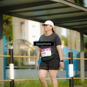 Runner Photo 8295634