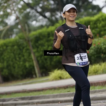 Runner Photo 8295636