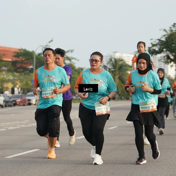 Runner Photo 8295640