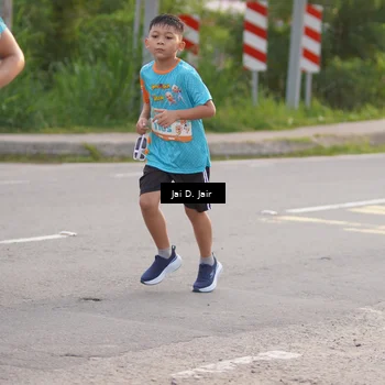 Runner Photo 8295643