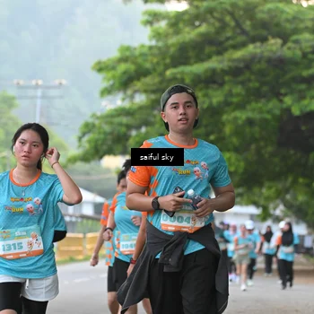 Runner Photo 8295644