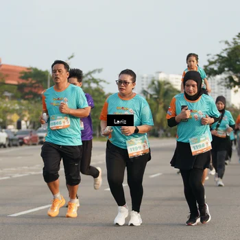 Runner Photo 8295645