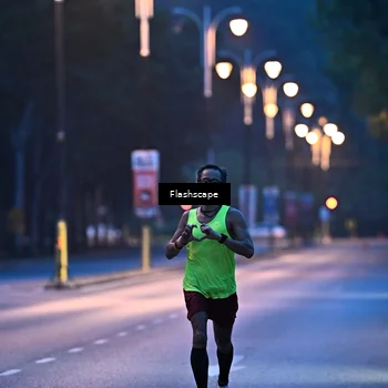Runner Photo 8295646