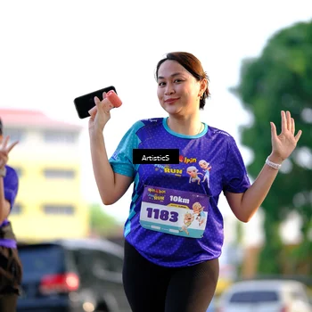 Runner Photo 8295647