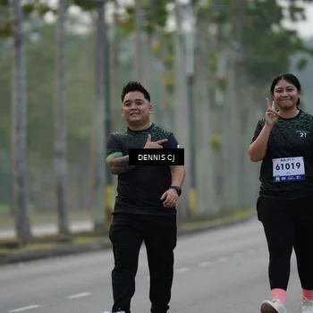 Runner Photo 8295649