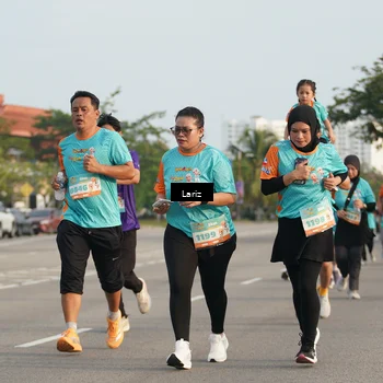 Runner Photo 8295650