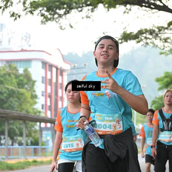 Runner Photo 8295651