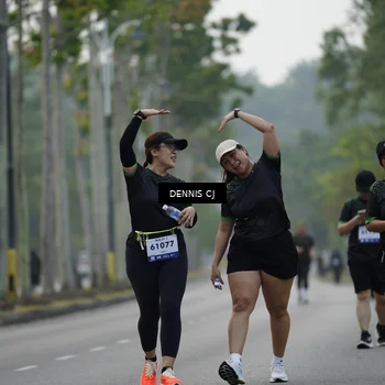Runner Photo 8295656