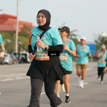 Runner Photo 8295657