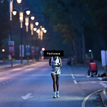 Runner Photo 8295658