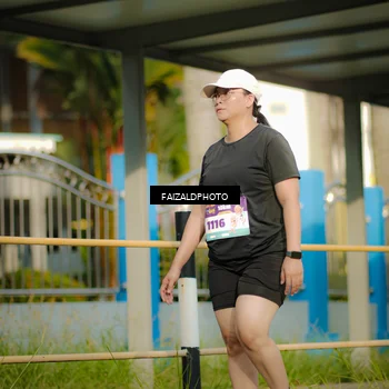 Runner Photo 8295659