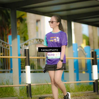 Runner Photo 8295660