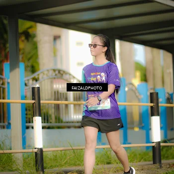 Runner Photo 8295661
