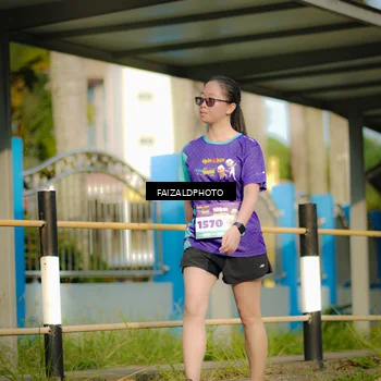 Runner Photo 8295663