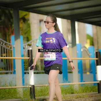 Runner Photo 8295666