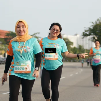 Runner Photo 8295667