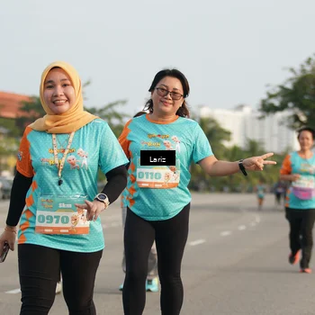 Runner Photo 8295670